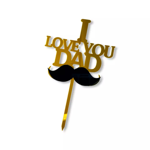 Father's Day Tag
